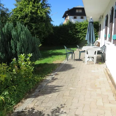 Familial Aux Gets, 2 Chambres, Parking, Wi-fi, Animaux Admis - Fr-1-671-88 Апартаменты