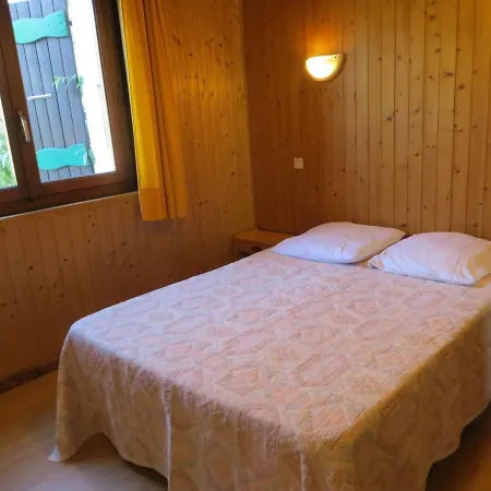Familial Aux Gets, 2 Chambres, Parking, Wi-fi, Animaux Admis - Fr-1-671-88 Апартаменты Ле-Гет